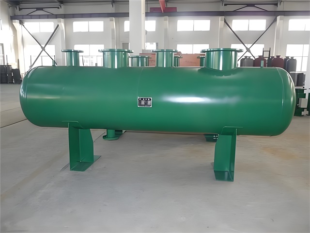 伍家岗集分水器需要电源吗
